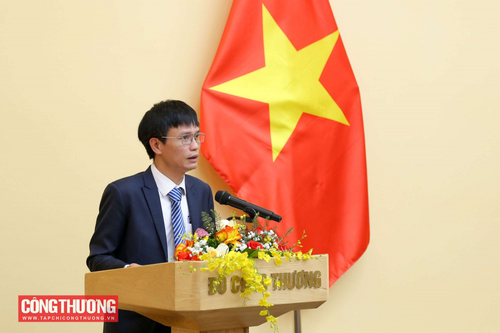 Quyền Bộ trưởng Bộ Công Thương: Cục Điện lực phát huy sứ mệnh cốt lõi trong bảo đảm an ninh năng lượng quốc gia