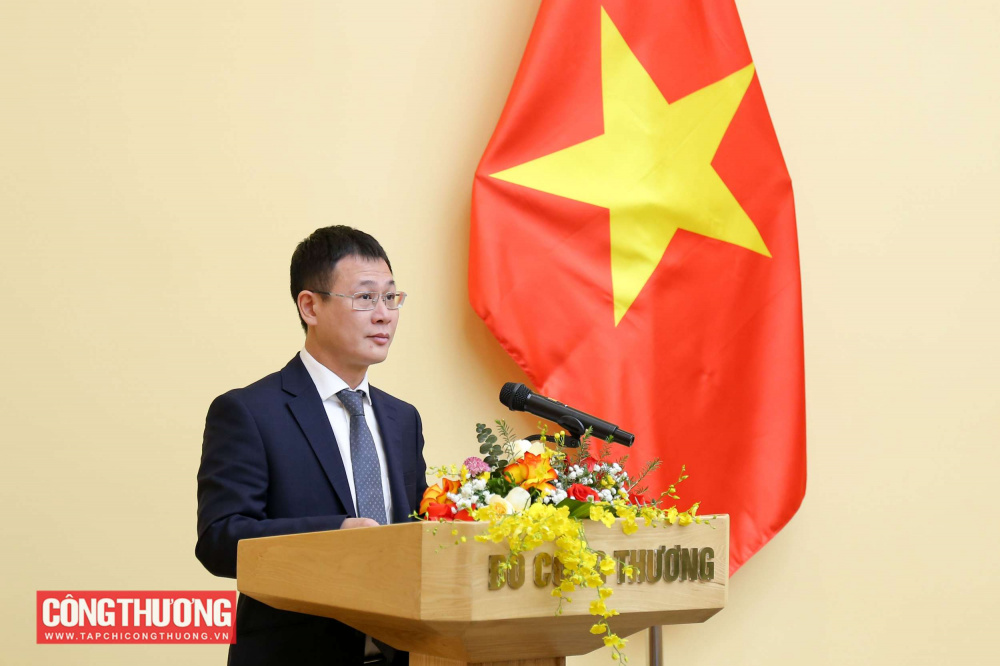 Quyền Bộ trưởng Bộ Công Thương: Cục Điện lực phát huy sứ mệnh cốt lõi trong bảo đảm an ninh năng lượng quốc gia