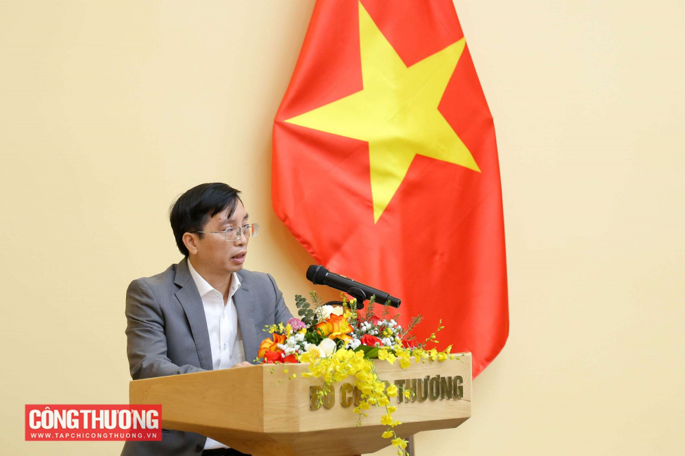 Quyền Bộ trưởng Bộ Công Thương: Cục Điện lực phát huy sứ mệnh cốt lõi trong bảo đảm an ninh năng lượng quốc gia