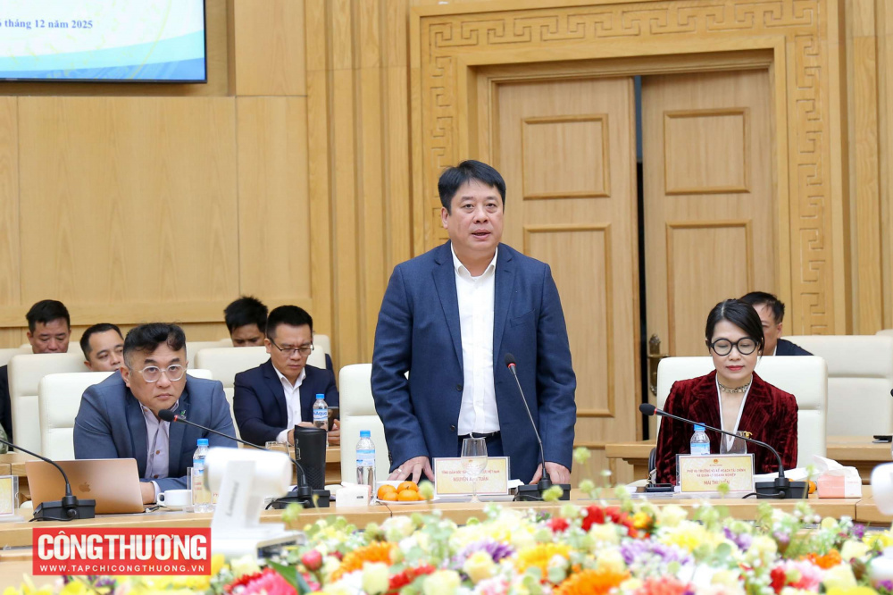 Quyền Bộ trưởng Bộ Công Thương: Cục Điện lực phát huy sứ mệnh cốt lõi trong bảo đảm an ninh năng lượng quốc gia