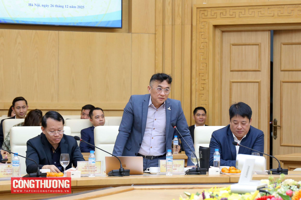 Quyền Bộ trưởng Bộ Công Thương: Cục Điện lực phát huy sứ mệnh cốt lõi trong bảo đảm an ninh năng lượng quốc gia