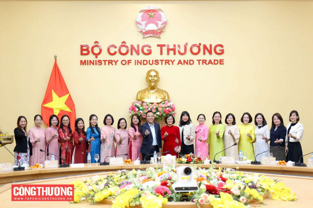 Quyền Bộ trưởng Bộ Công Thương: Cục Điện lực phát huy sứ mệnh cốt lõi trong bảo đảm an ninh năng lượng quốc gia