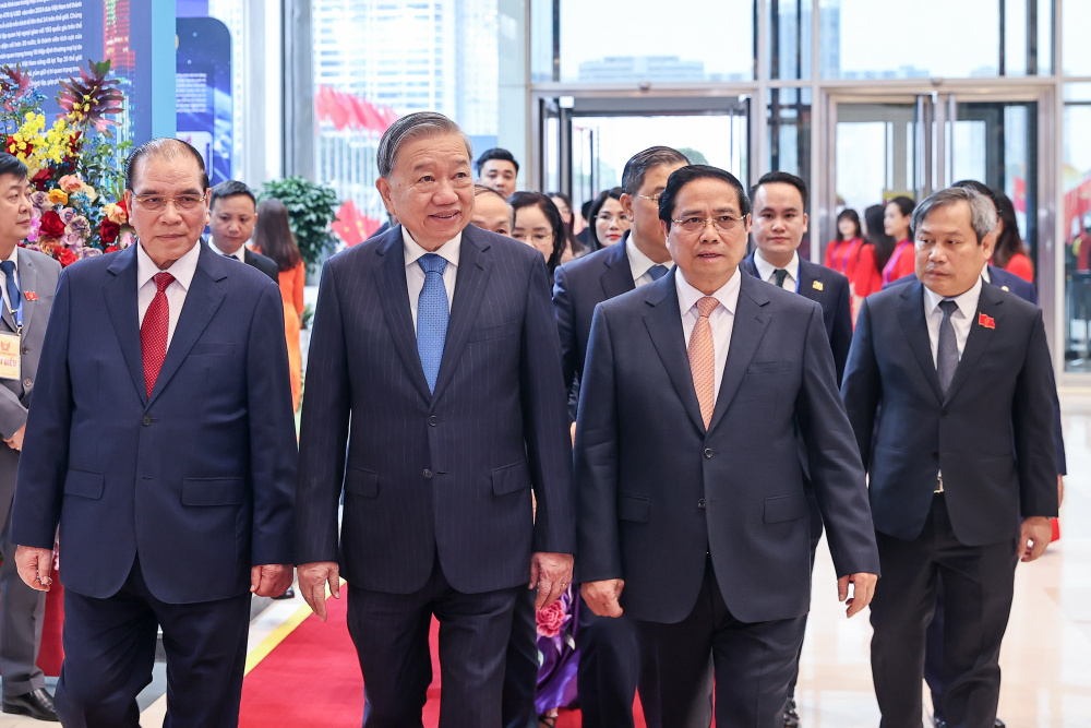 Đại hội Thi đua yêu nước