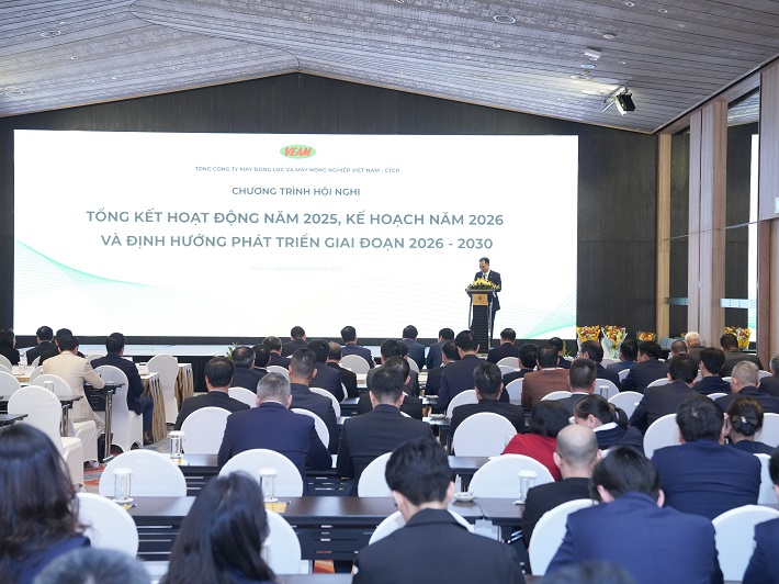 Tổng công ty VEAM