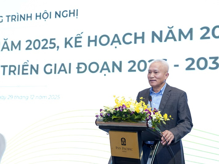 Tổng công ty VEAM