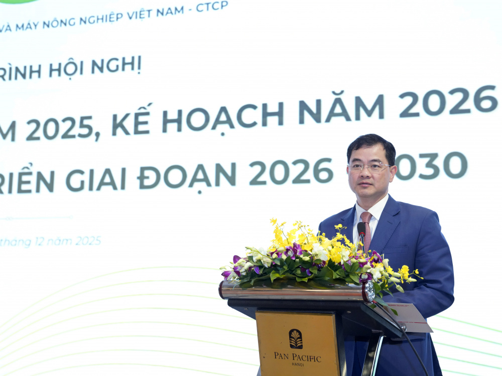 Tổng công ty VEAM