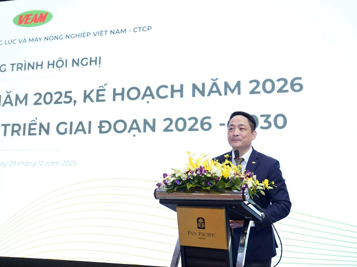 Tổng công ty VEAM