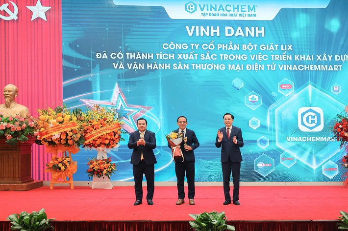 bứt phá toàn diện