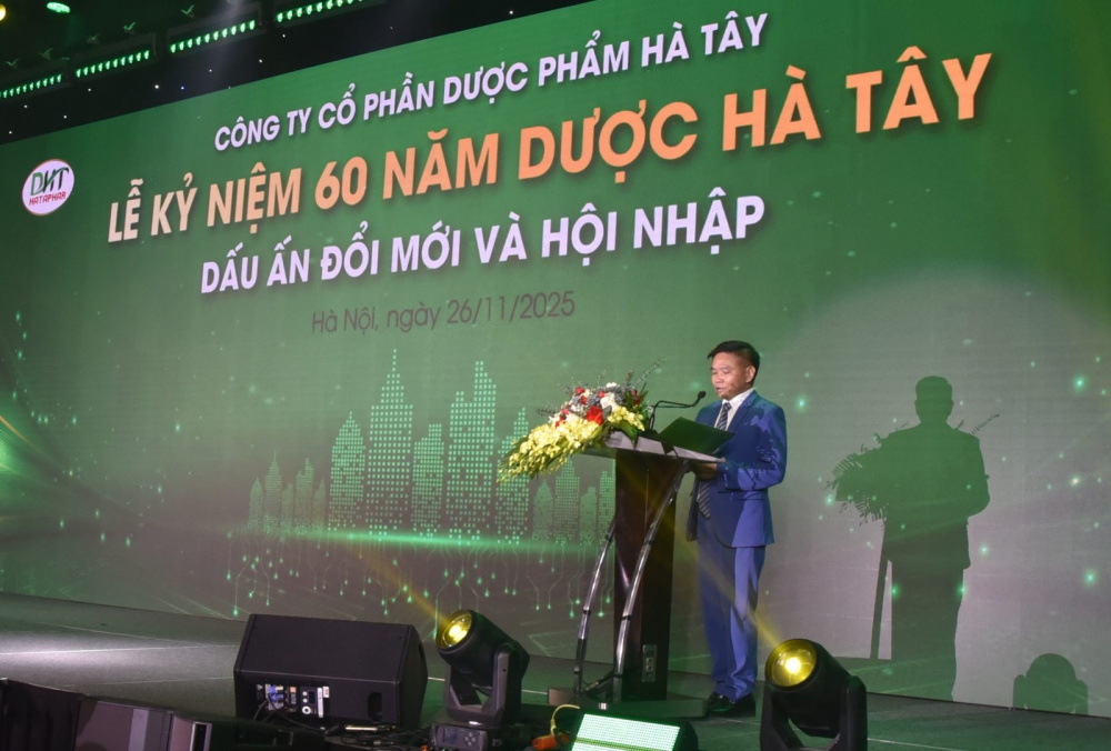 Dược Hà Tây