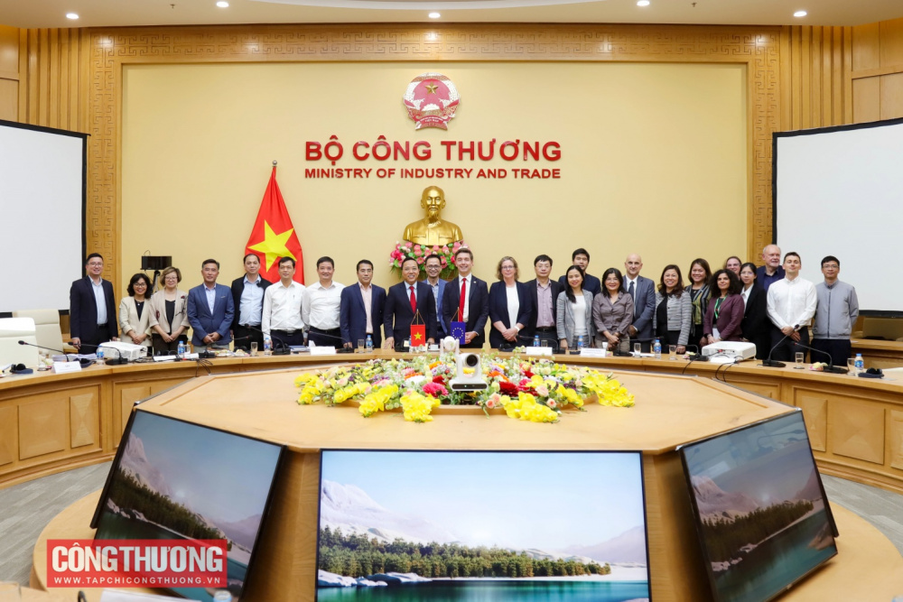 Chương trình SETP