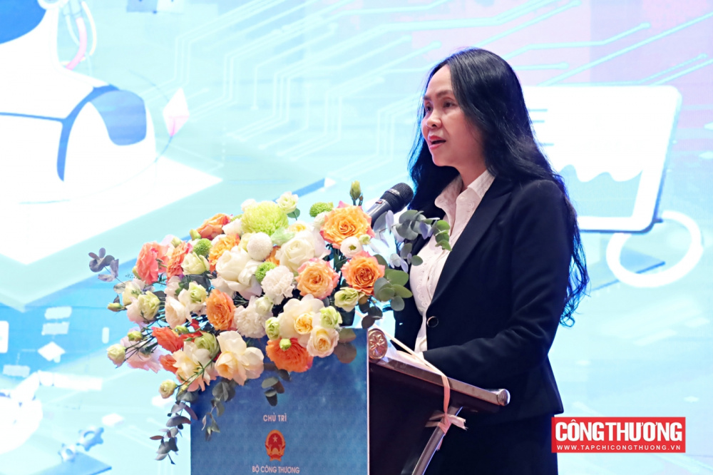 Thương mại điện tử trong kỷ nguyên số: Định hướng phát triển bền vững giai đoạn 2025 - 2030