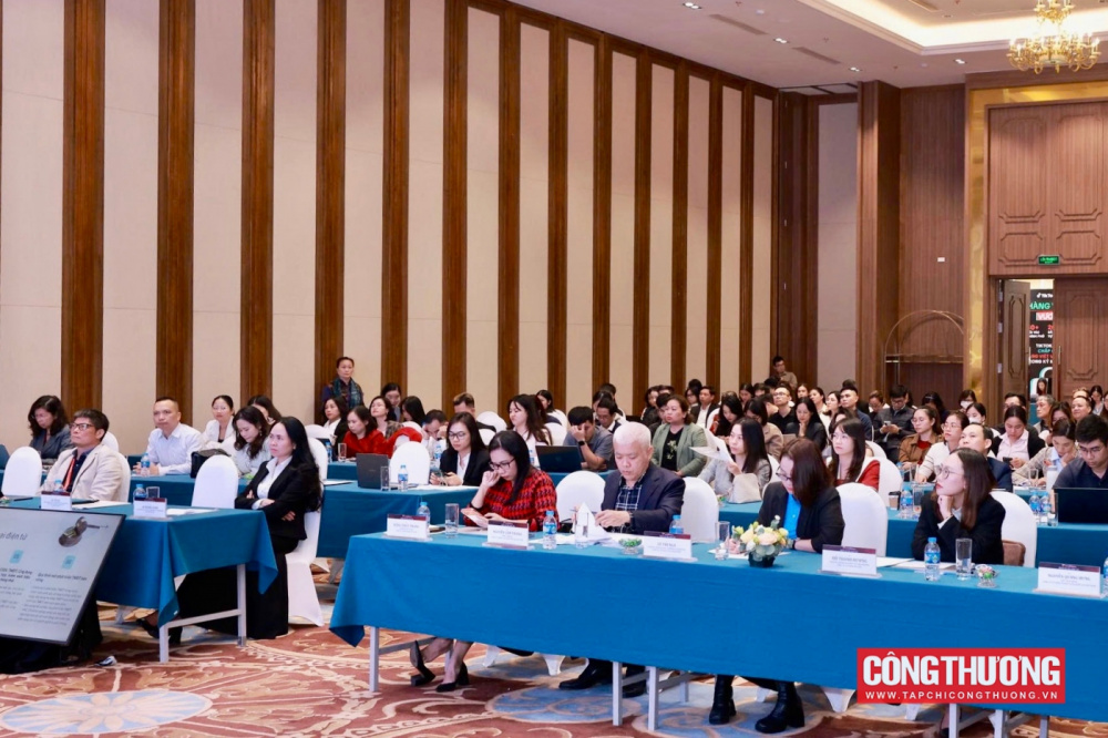 Thương mại điện tử trong kỷ nguyên số: Định hướng phát triển bền vững giai đoạn 2025 - 2030