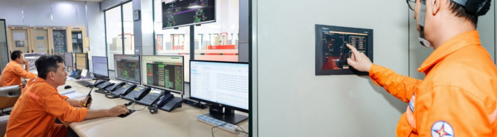 chuyển đổi số tại Thủy điện An Khê - Ka Nak