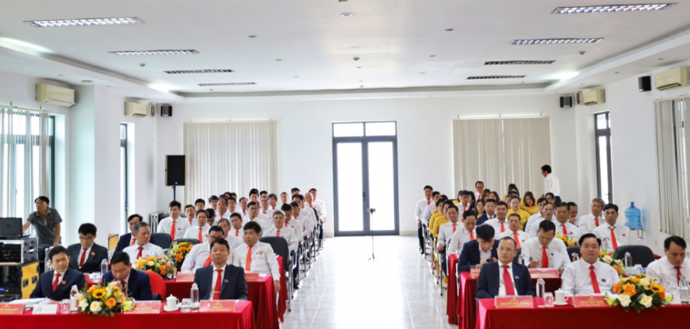 Thủy điện An Khê