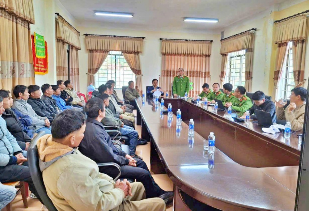 Thủy điện Quảng Trị