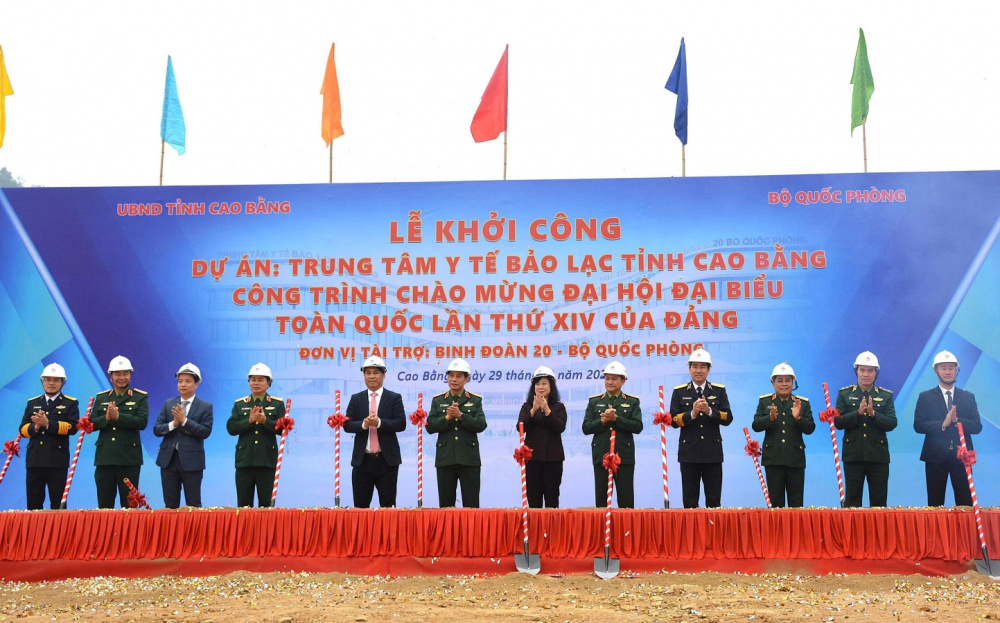 Cao Bằng