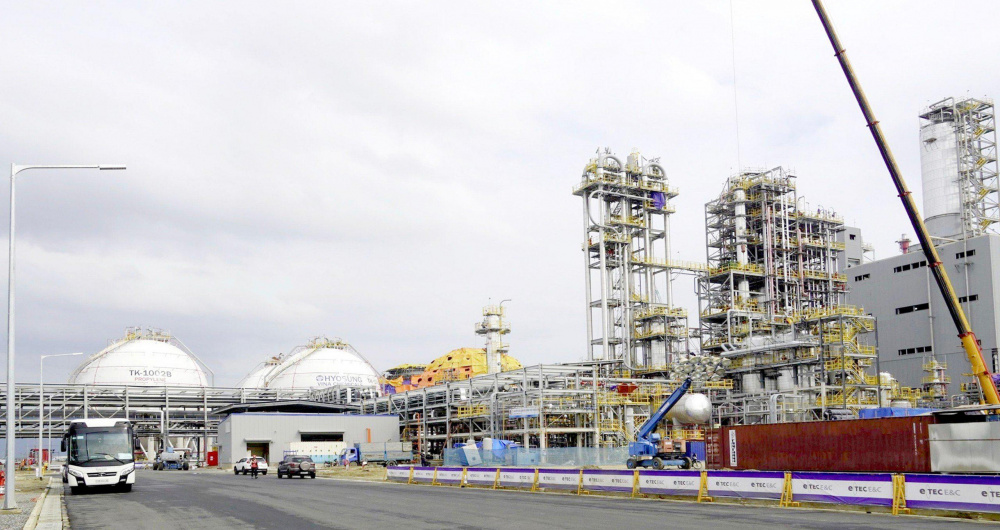 Công tác an toàn hóa chất được nâng cao vai trò và chất lượng, góp phần giảm thiểu những rủi ro và tác động tiêu cực của hóa chất đến con người, môi trường, tài sản, đảm bảo an ninh, trật tự xã hội