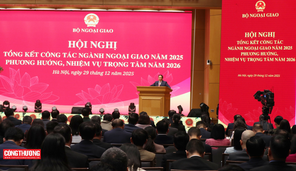 hội nhập quốc tế