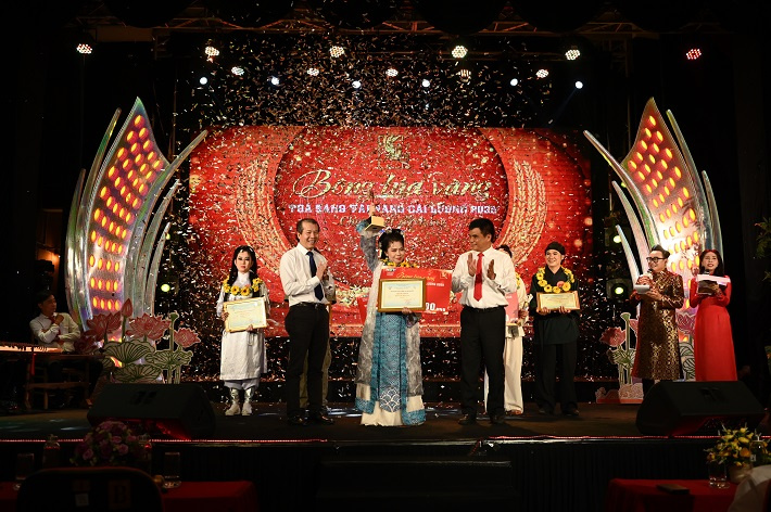 Công ty CP Phân bón Bình Điền