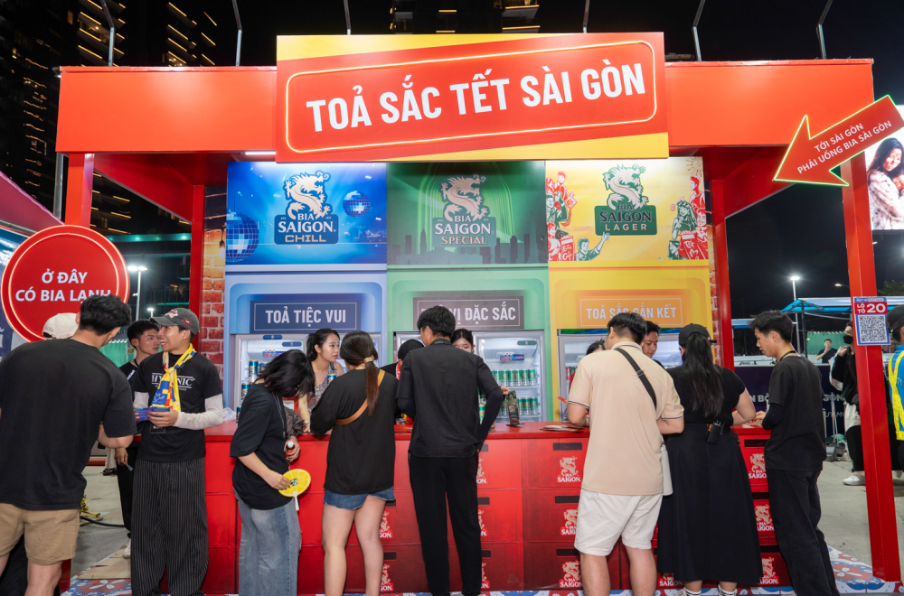 Vietnam Grand Sale 2025