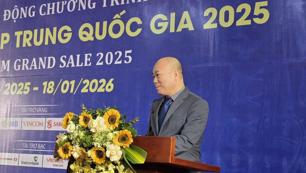 Vietnam Grand Sale 2025