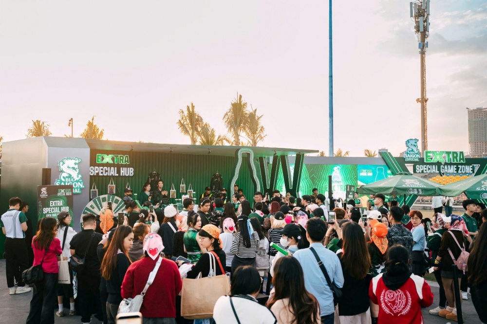 Vietnam Grand Sale 2025