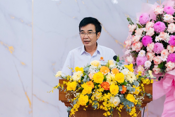 triển khai 6