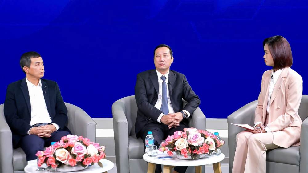 Đột phá chính sách: Nâng tầm vị thế ngành công nghiệp hóa chất