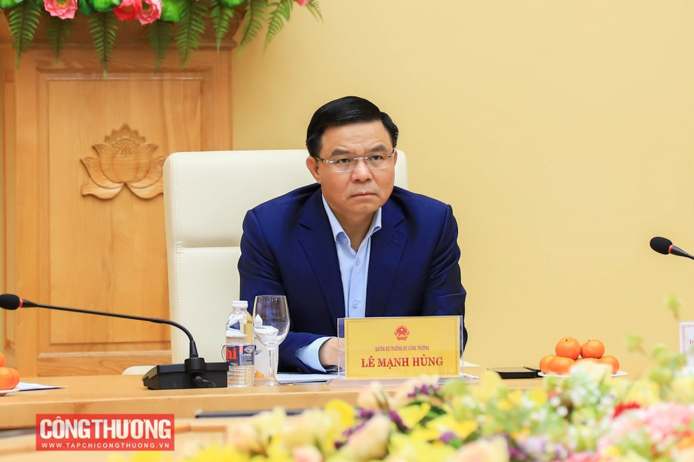 Từ ổn định bộ máy đến hiện đại hóa quản trị: Bước đà cho thị trường trong nước năm 2026