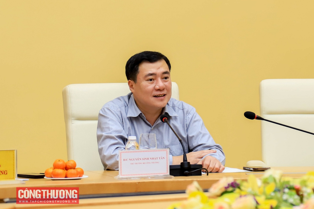 Từ ổn định bộ máy đến hiện đại hóa quản trị: Bước đà cho thị trường trong nước năm 2026