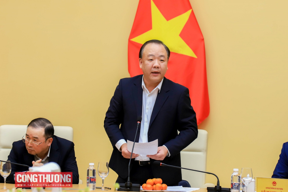 Từ ổn định bộ máy đến hiện đại hóa quản trị: Bước đà cho thị trường trong nước năm 2026