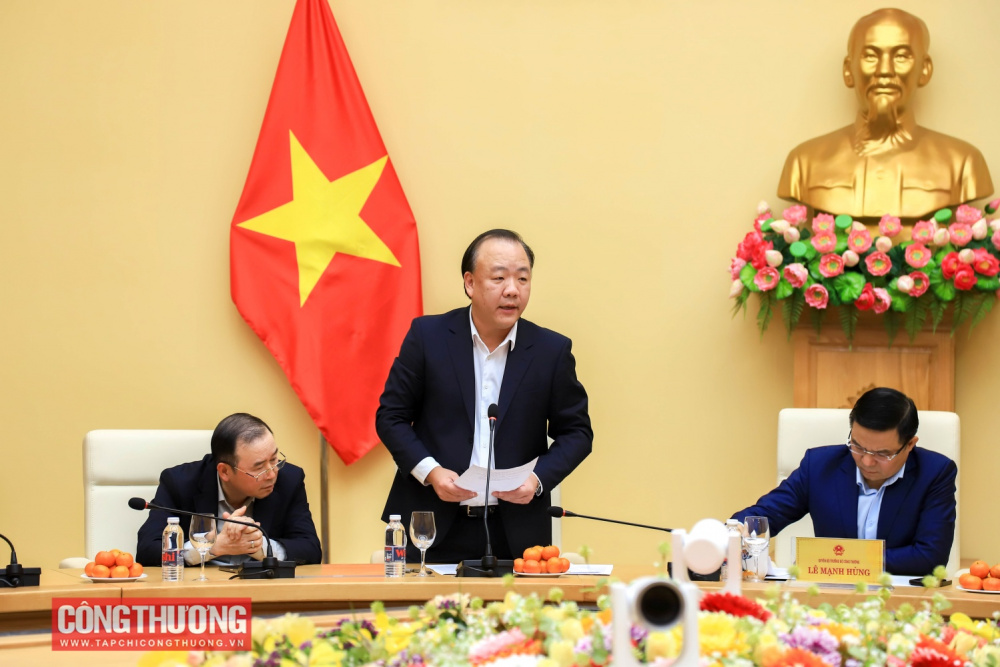 Từ ổn định bộ máy đến hiện đại hóa quản trị: Bước đà cho thị trường trong nước năm 2026