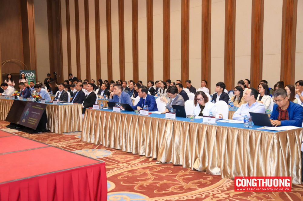 ông Nguyễn Hoa Cương - Phó Viện trưởng Viện Nghiên cứu Chính sách và Chiến lược