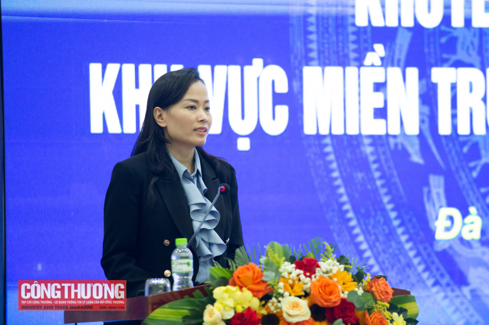 Phó Giám đốc Sở Công Thương Đà Nẵng