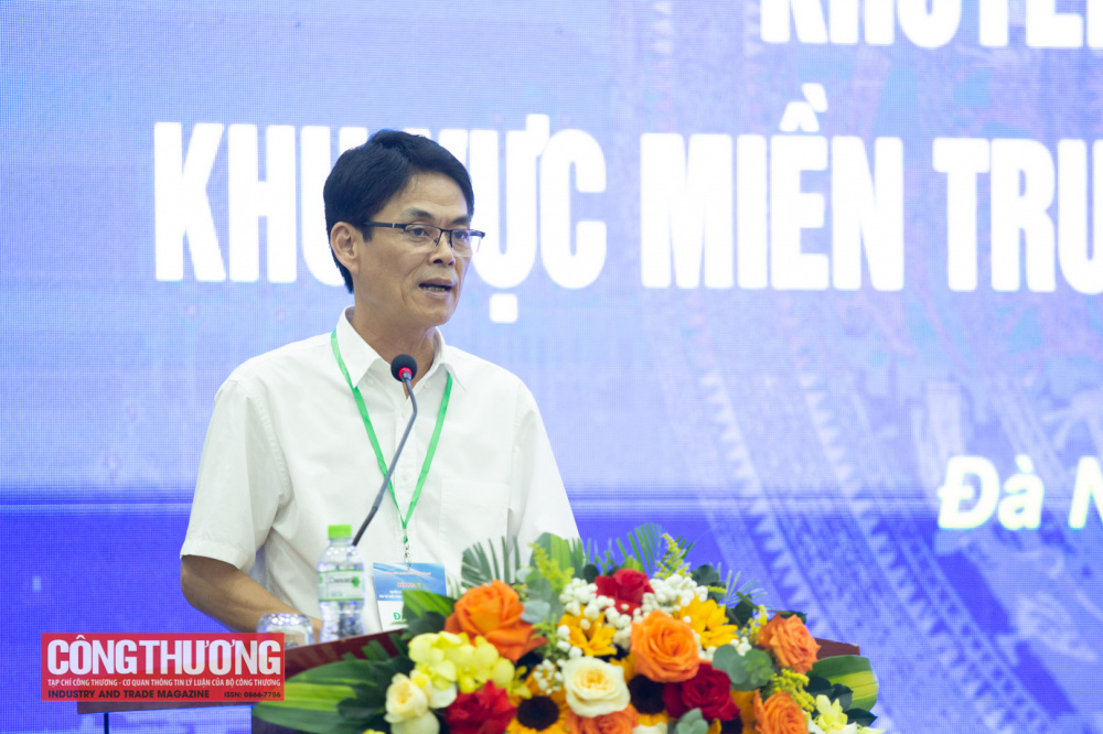 Giám đốc Sở Công Thương tỉnh Gia Lai