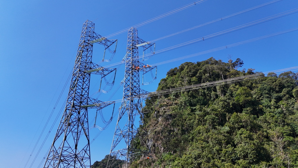 Truyền tải điện 1