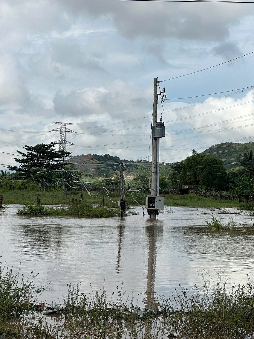 Điện lực Lâm Đồng