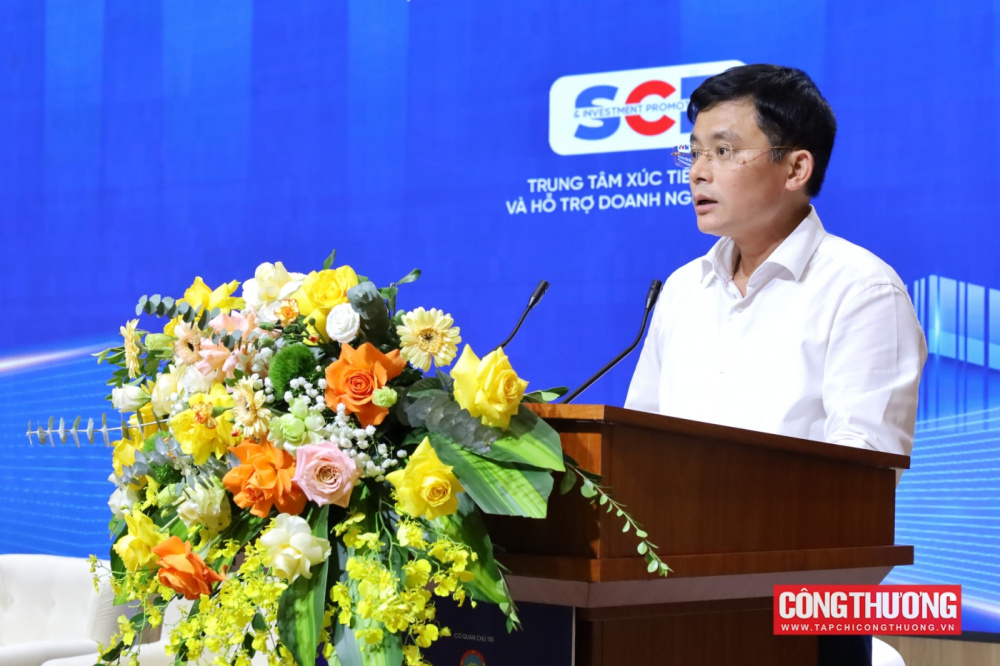 Hà Nội thúc đẩy liên kết SME với doanh nghiệp lớn: Đột phá chuỗi cung ứng bền vững