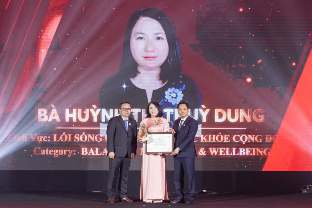 150 năm di sản vươn cao