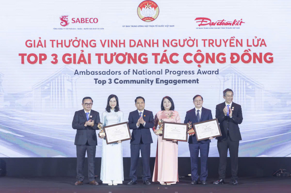 150 năm di sản vươn cao