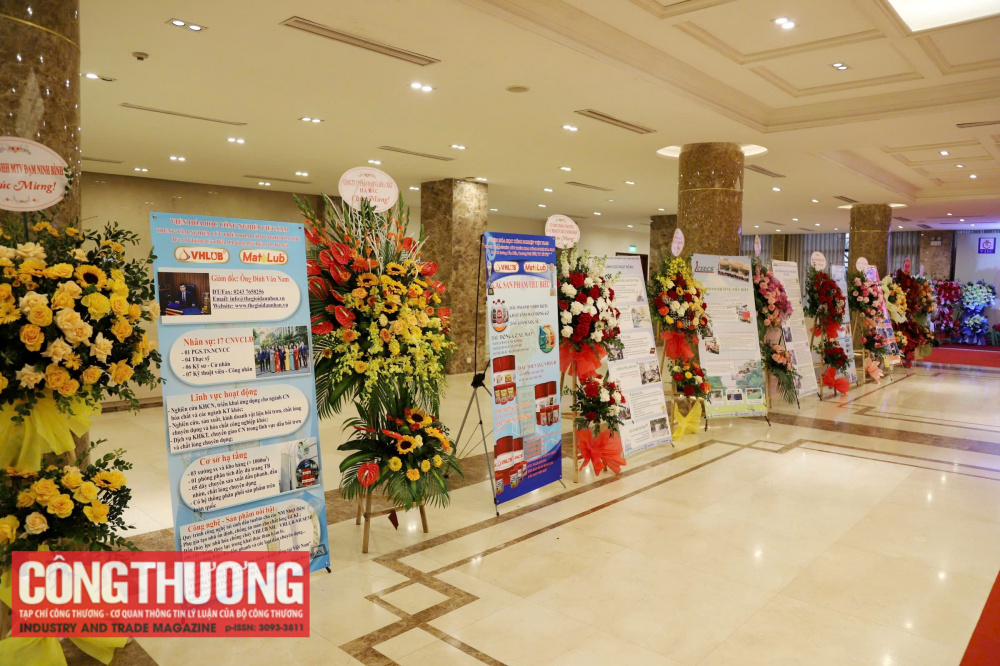 Viện Hóa học Công nghiệp Việt Nam