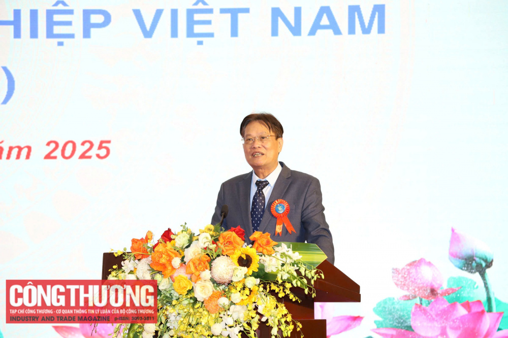 Viện Hóa học Công nghiệp Việt Nam