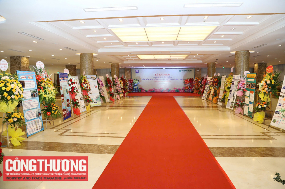 Viện Hóa học Công nghiệp Việt Nam