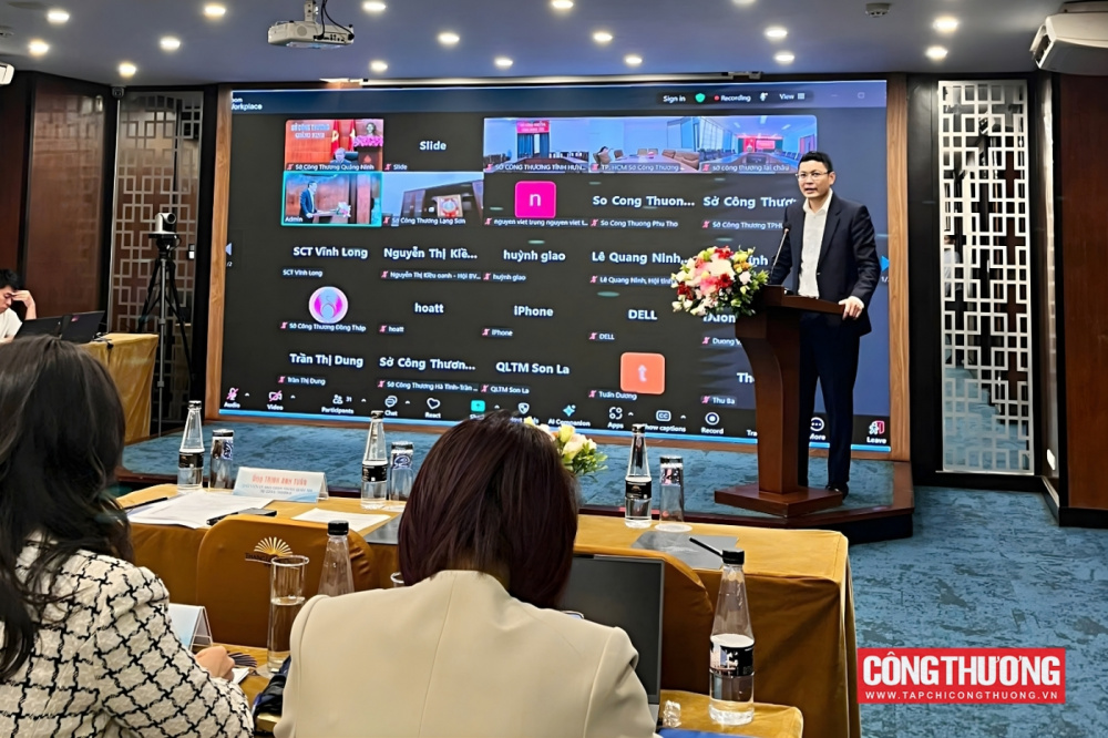 Tăng cường thực thi Chỉ thị 30-CT/TW: Đổi mới chiến lược bảo vệ người tiêu dùng trong kỷ nguyên số