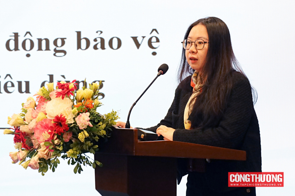 Tăng cường thực thi Chỉ thị 30-CT/TW: Đổi mới chiến lược bảo vệ người tiêu dùng trong kỷ nguyên số