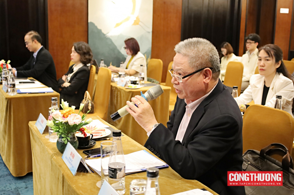 Tăng cường thực thi Chỉ thị 30-CT/TW: Đổi mới chiến lược bảo vệ người tiêu dùng trong kỷ nguyên số