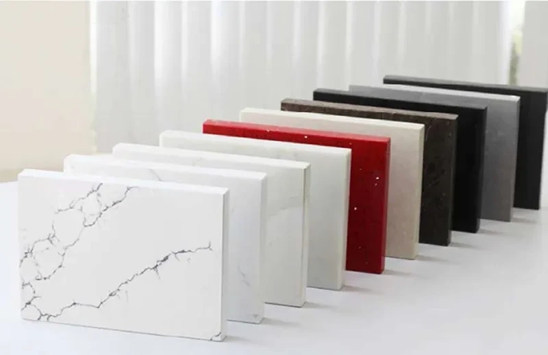 Hoa Kỳ điều tra tự vệ toàn cầu với sản phẩm bề mặt thạch anh