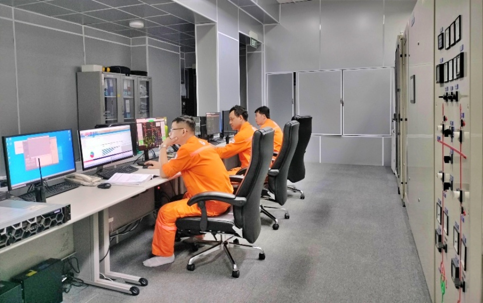 Thủy điện An Khê