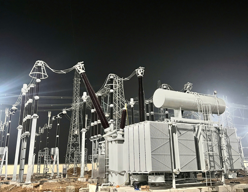 Công ty Truyền tải điện 1