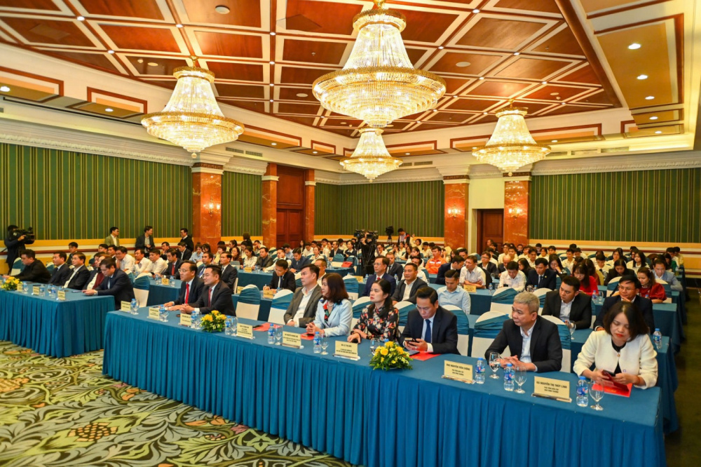 Cuộc thi Tuyên truyền viên Tiết kiệm điện năm 2025